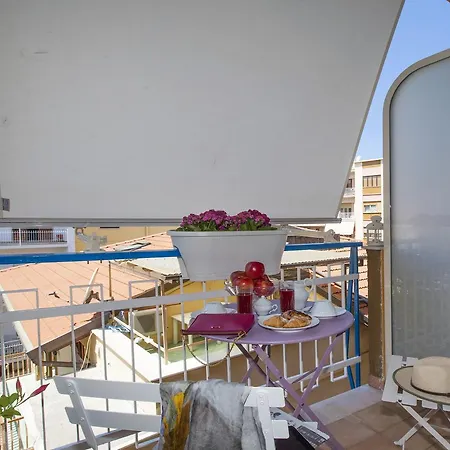 Bed & Breakfast Viria 4*