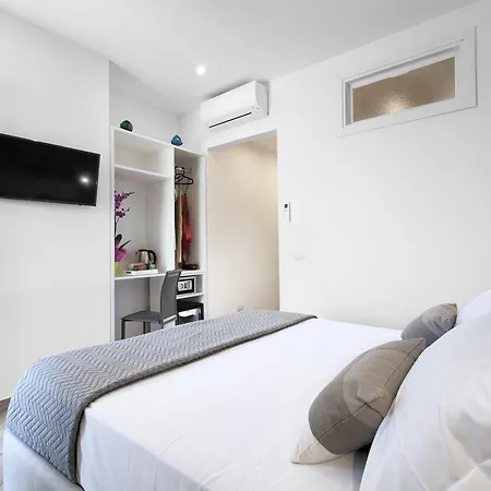Viria Bed & Breakfast Sorrento