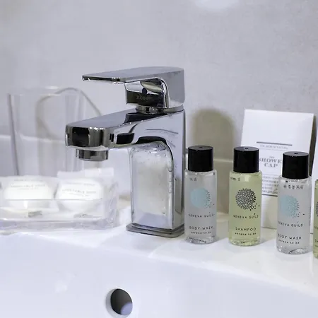 Viria فندق مبيت وإفطار