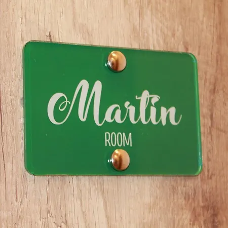 Viria فندق مبيت وإفطار