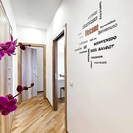 Viria Bed and Breakfast