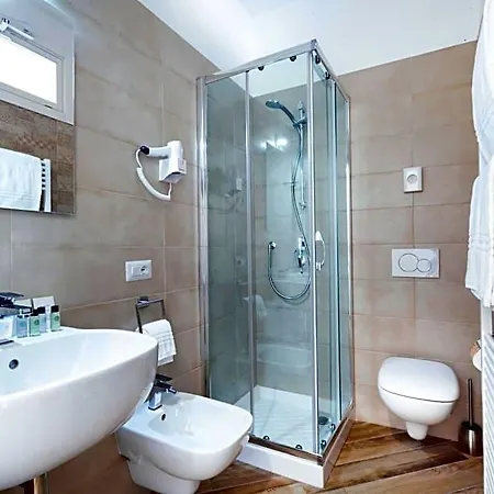 Bed and Breakfast Viria