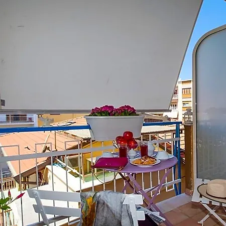 Bed and Breakfast Viria