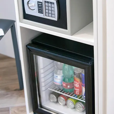 Viria 住宿加早餐酒店 索伦托