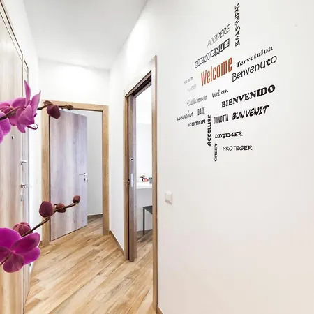 Bed and Breakfast Viria