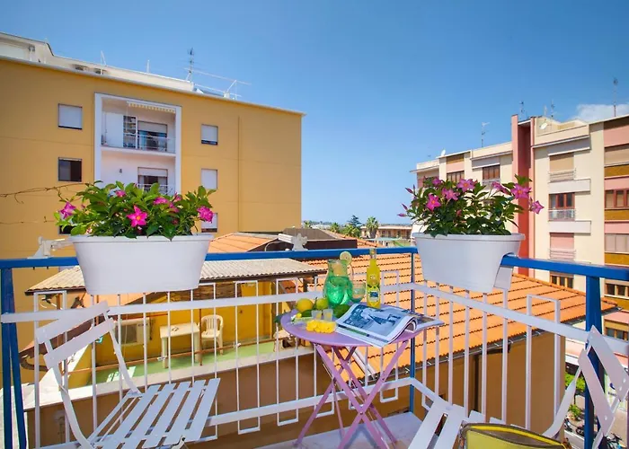 Bed & Breakfast Viria Sorrento