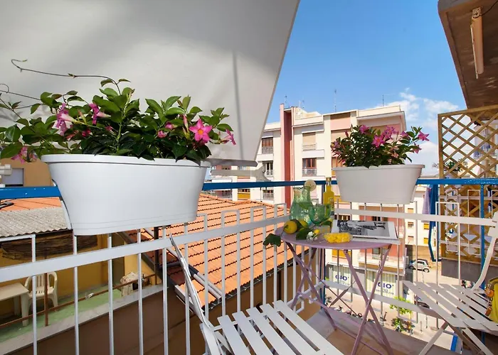 Viria Bed & Breakfast Sorrento