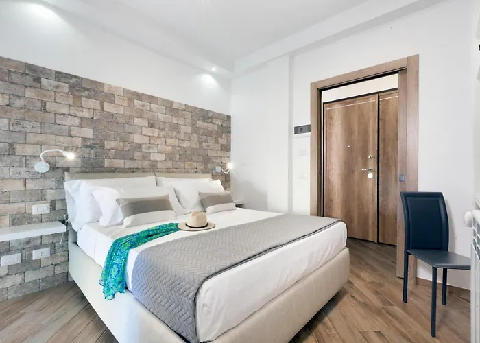 Viria Bed & Breakfast Sorrento