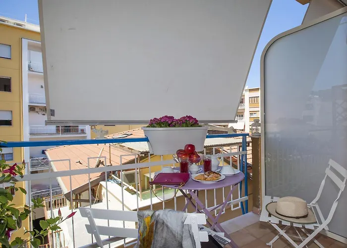 Bed & Breakfast Viria 4*