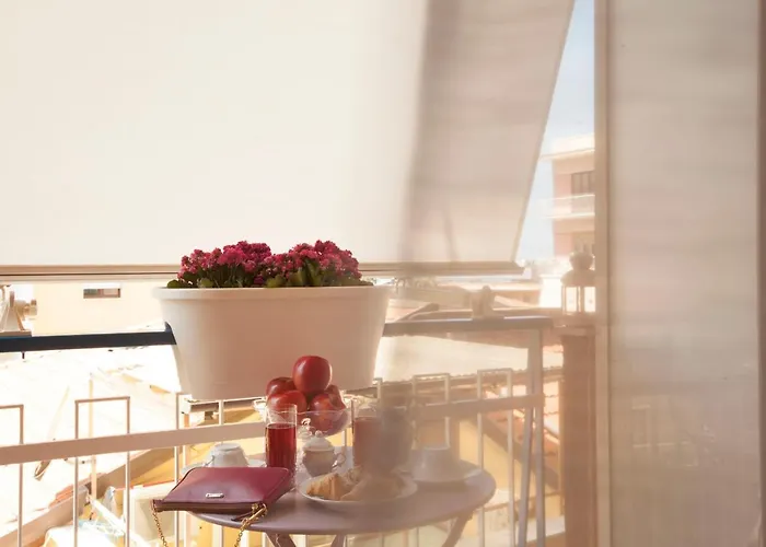 Viria Bed & Breakfast Sorrento