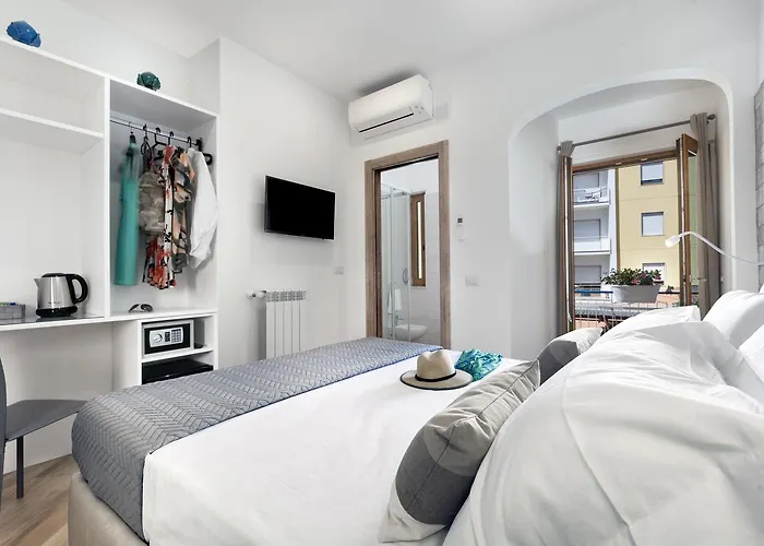 Viria Bed & Breakfast