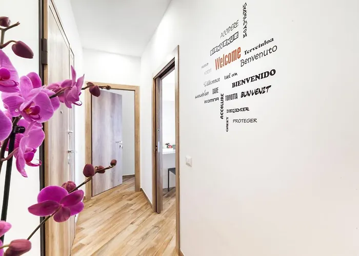 Bed & Breakfast Viria