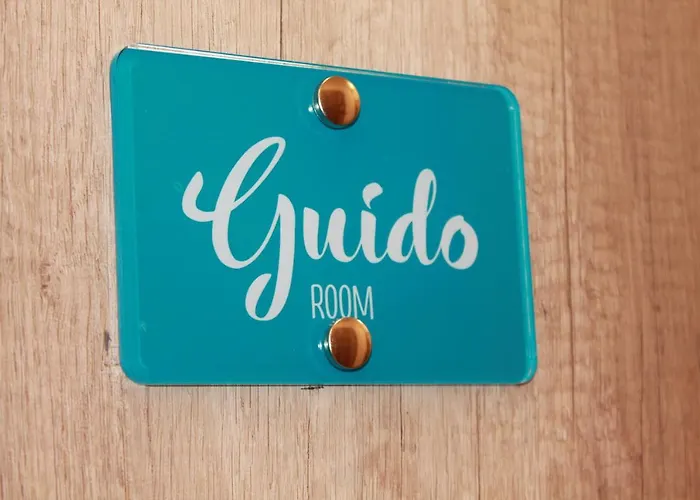 Bed & Breakfast Viria