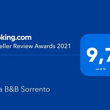 Viria Bed and Breakfast