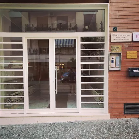 Viria Panzió *