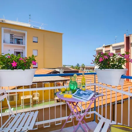 Bed & Breakfast Viria Sorrento