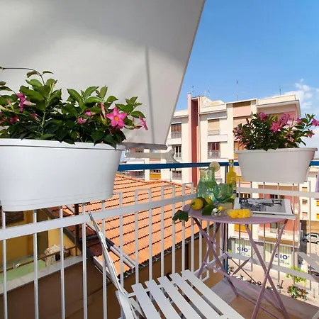 Viria Panzió Sorrento
