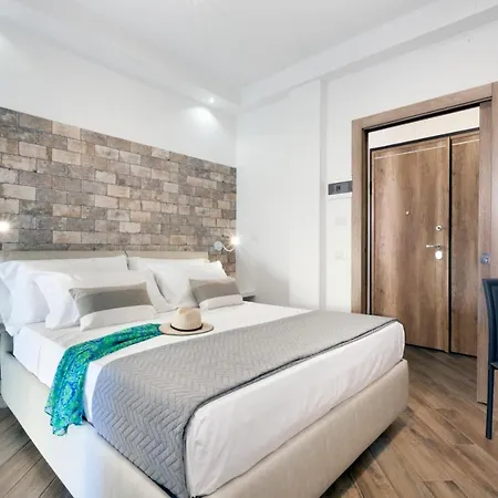 Viria Bed and Breakfast Σορέντο