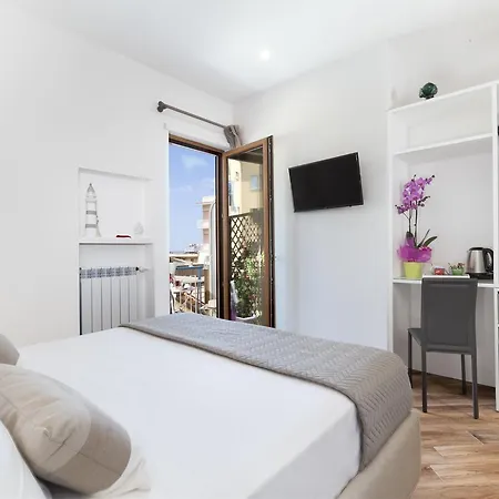 Bed & Breakfast Viria Sorrento