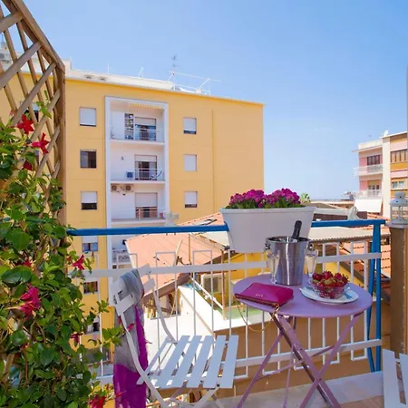 Bed & Breakfast Viria Sorrento