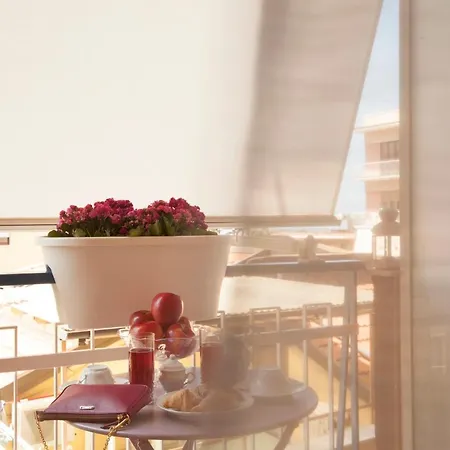 Viria Bed & Breakfast Sorrento