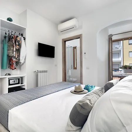 Viria Bed & Breakfast