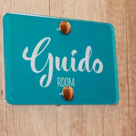 Bed and Breakfast Viria