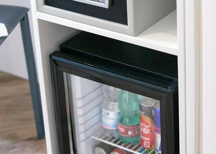 Viria Отель типа 