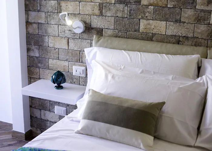 Viria 4* Сорренто