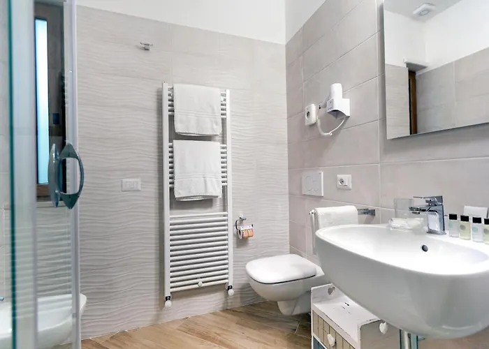 Viria 4* Сорренто