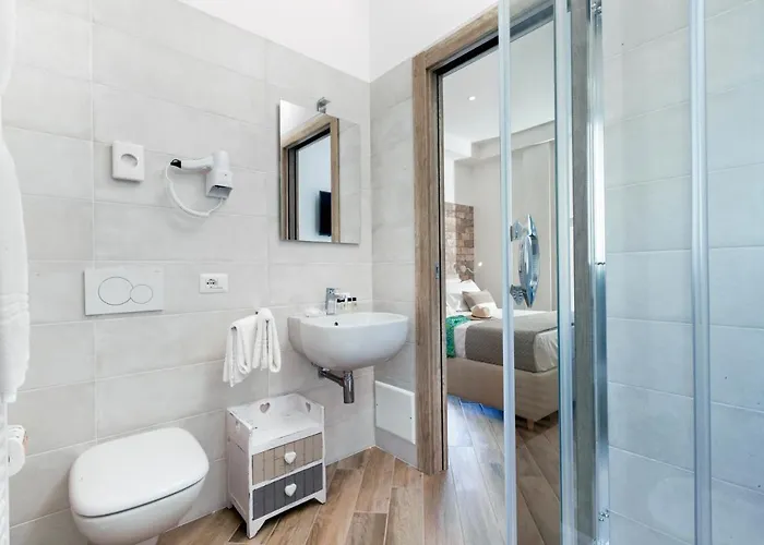 Viria 4* Сорренто