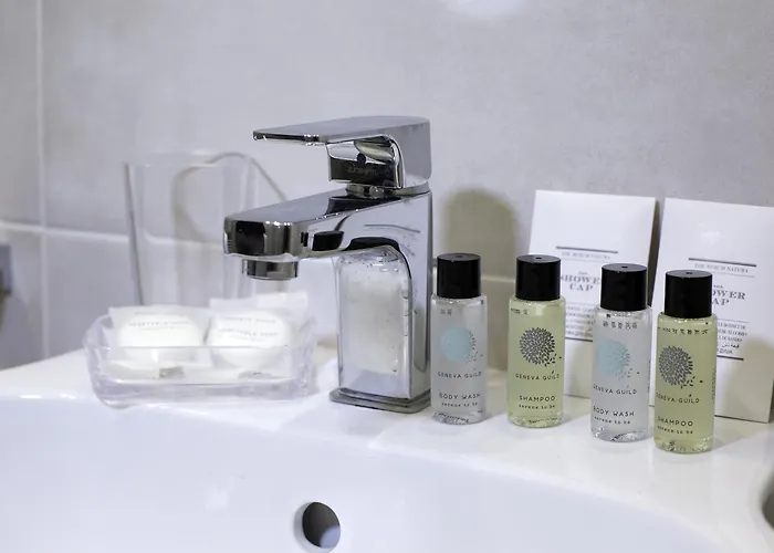 Viria فندق مبيت وإفطار