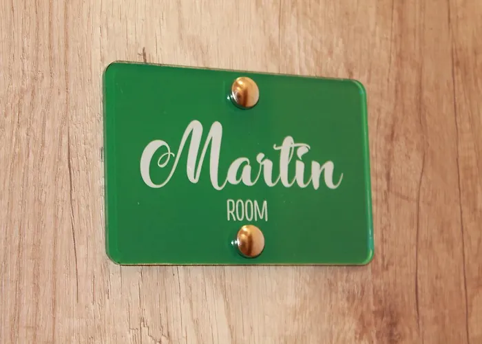 Viria فندق مبيت وإفطار